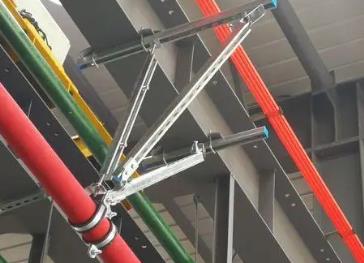 岗巴抗震支架厂家与你分享你必须做的紧急情况下的准备